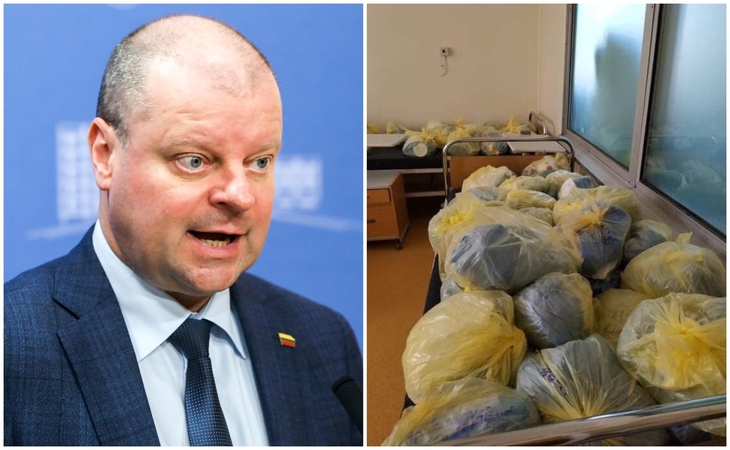 Saulius Skvernelis