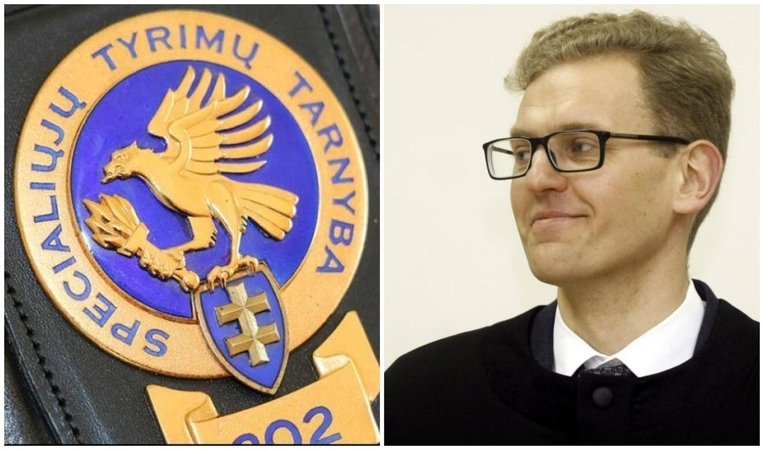Giedrius Danėlius