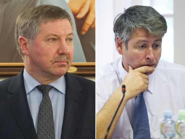 A. Kruopys, L. Žukauskas