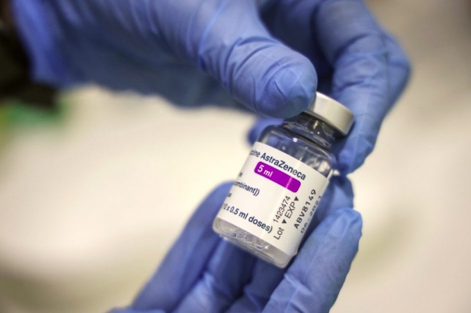 EVA išvada dėl „AstraZeneca“ vakcinos saugumo ketvirtadienį gali būti ir nepriimta