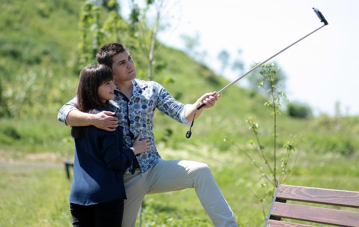 Kad atostogos išliktų ilgam: idėjos tobuloms nuotraukoms