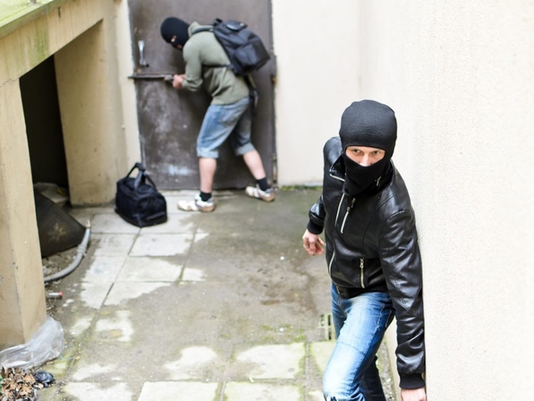 Iš įmonės Kauno rajone pavogti pinigai ir dokumentai, nuostolis – beveik 20 tūkst. eurų