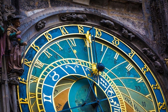 Astrologinė prognozė rugsėjo 16–22 d.