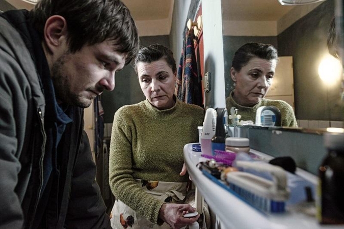 Geriausiame Lenkijos metų filme – universalios šeimos dramos