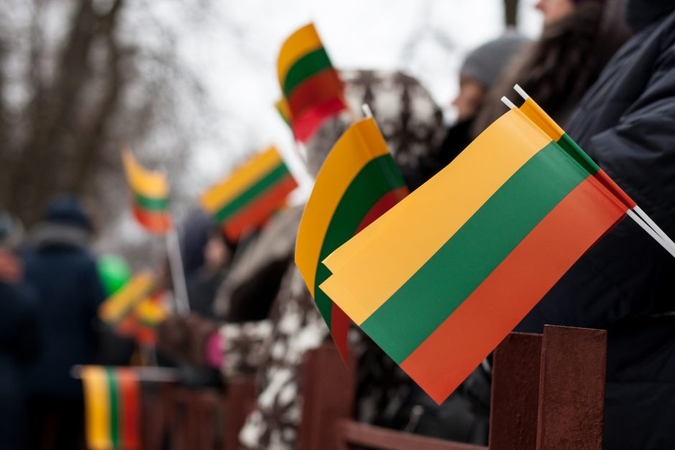 Surašymo anketas apie tautybę, gimtąją kalbą ir religiją užpildė apie 60 tūkst. gyventojų