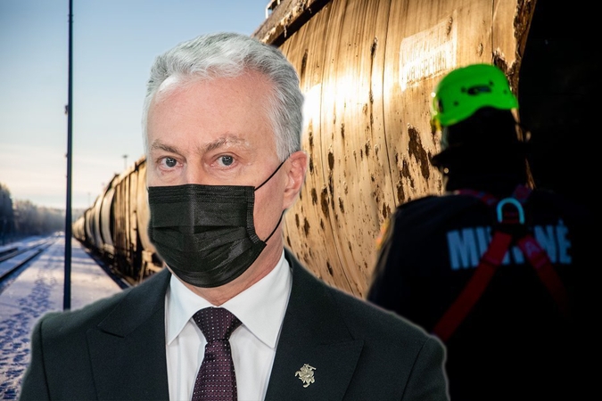 Gitanas Nausėda