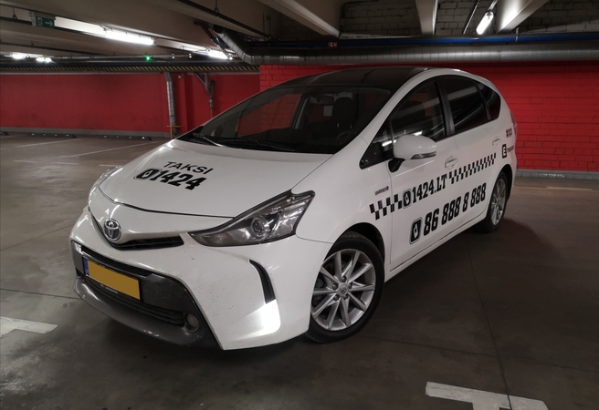 „ETRANSPORT“ pristato naujieną: pavežėjai – jau ir Kaune!