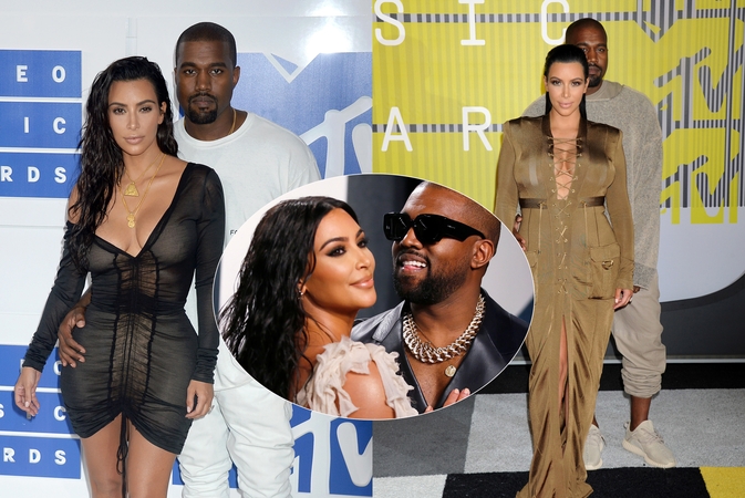 „Forbes“: K. Kardashian tapo milijardiere