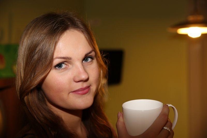 Ieva Strazdauskaitė