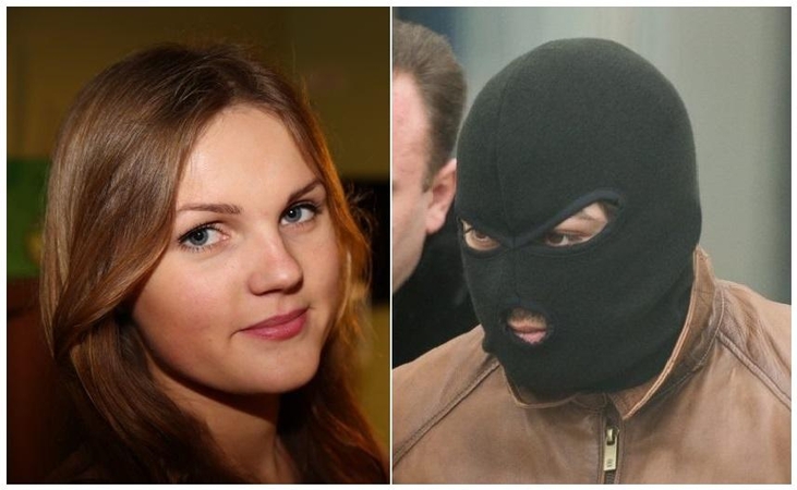 I. Strazdauskaitės žudikų byla pasiekė Kauną: sprendžiama, ar pratęsti suėmimą
