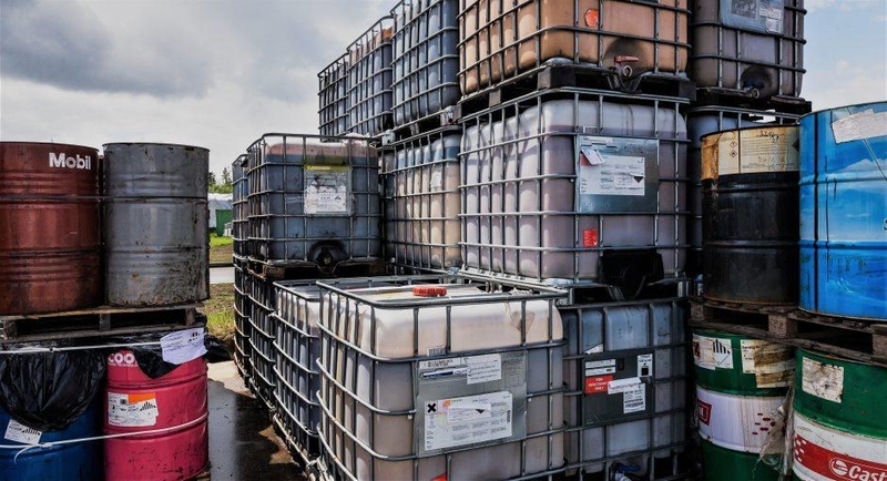 Teismas: „Toksikai“ nereikės grąžinti 1 mln. eurų ES lėšų