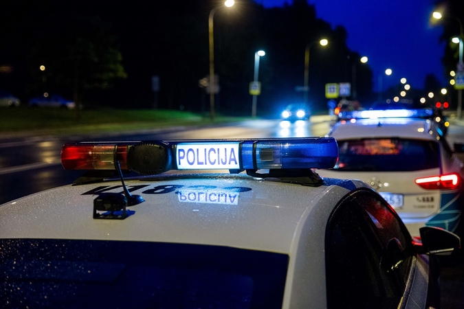 Šiurpus radinys Vilniuje – bute aptiktas 14-mečio lavonas  