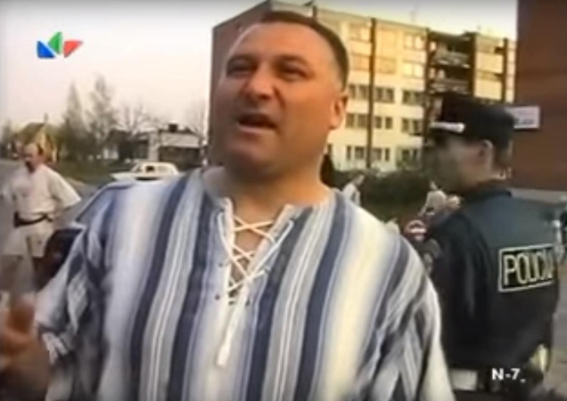 Vladas Baranauskas