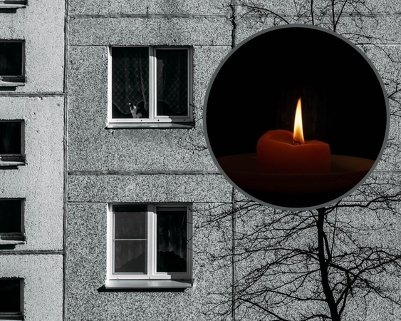 Švenčių tragedijos: rasti nusižudę, mįslingai mirę žmonės