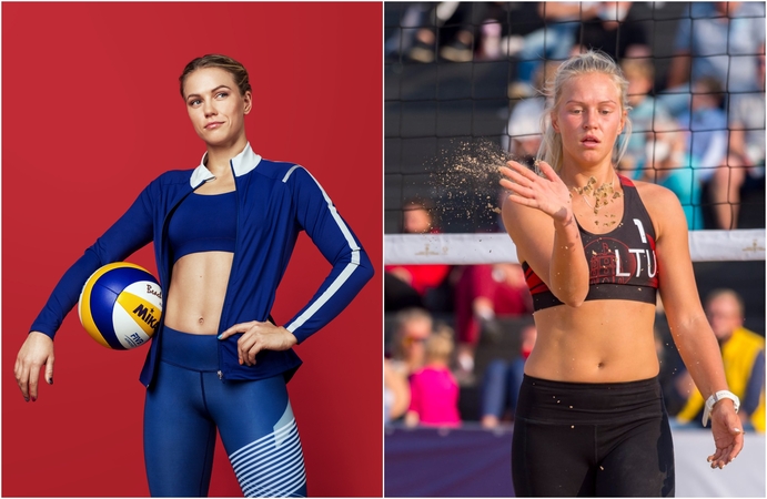 Egzotika: sniego tinklinis žaidžiamas dirbtinio sniego aikštelėse. Įsismarkavus ir įsisportavus adrenalinas taip užkaitina, kad nė negalvoji apie šaltį.