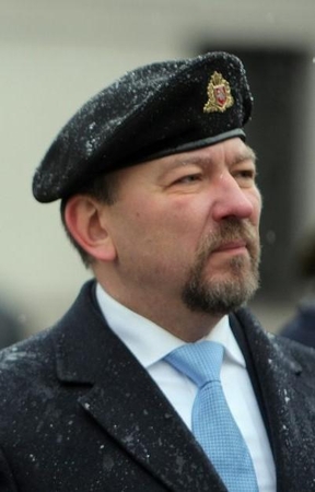 Virginijus Vitalijus Vilkelis