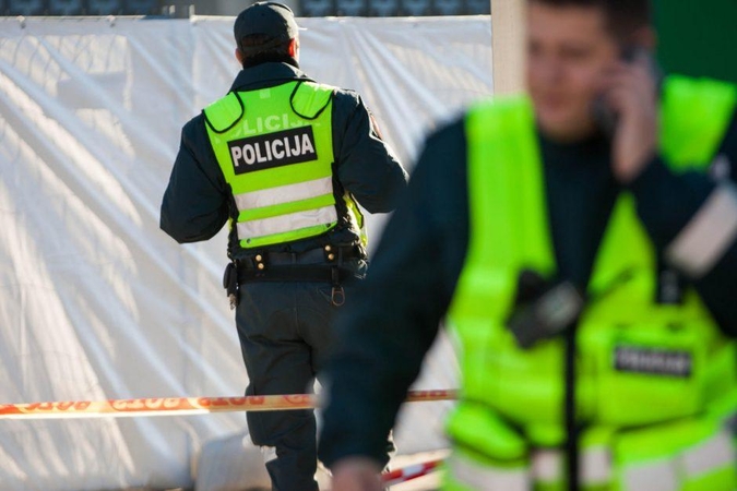 Pilietiški gyventojai nestabdo: vis dažniau praneša apie girtus vairuotojus