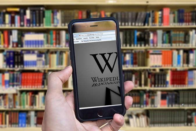 Teisėjai: užblokuodama „Wikipedia“ Turkija pažeidė saviraiškos laisvę