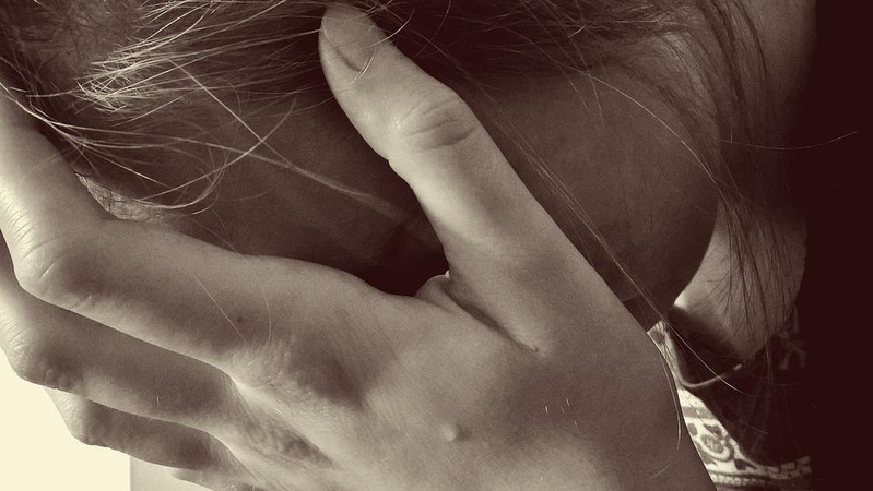 Delsimo kaina – moters gyvybė