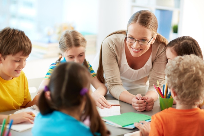 Pedagogikos institutą planuojama įkurti dar šią žiemą