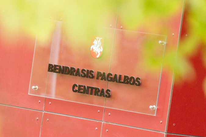 Menki juokai: už melagingus skambučius BPC – iki trejų metų nelaisvės