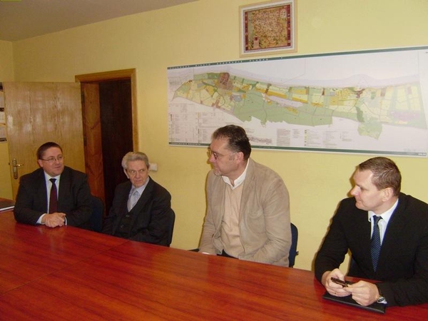 Palangos sporto kompleksui – A. Sabonio pagyros