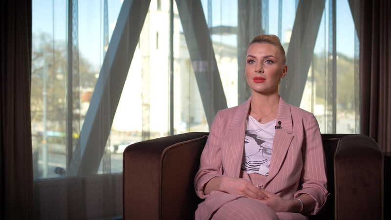 Monika Šedžiuvienė