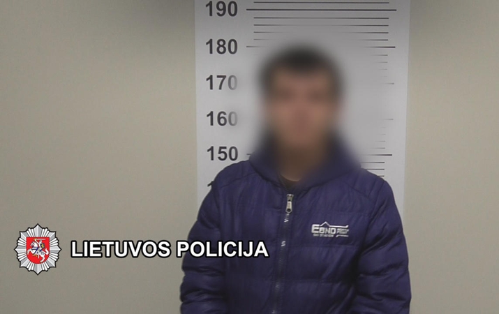 Klaipėdoje baigta tirti prostitucijos byla