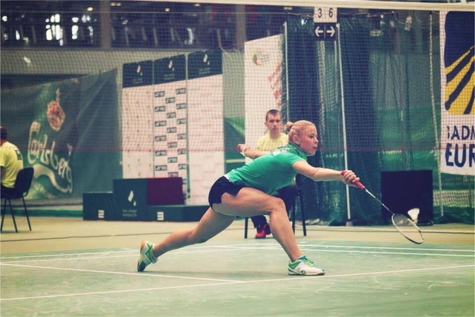 Gerda Voitechovskaja