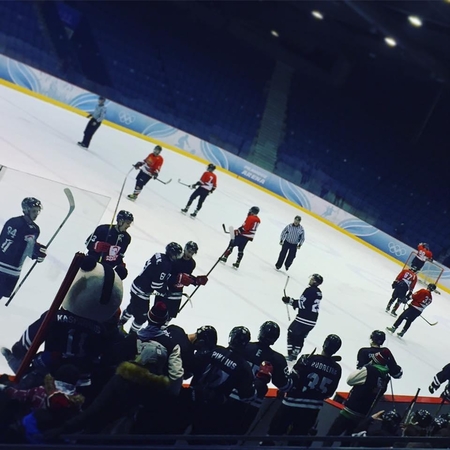 Šeštoji „Hockey Punks“ ledo ritulininkų pergalė Lietuvos pirmenybėse