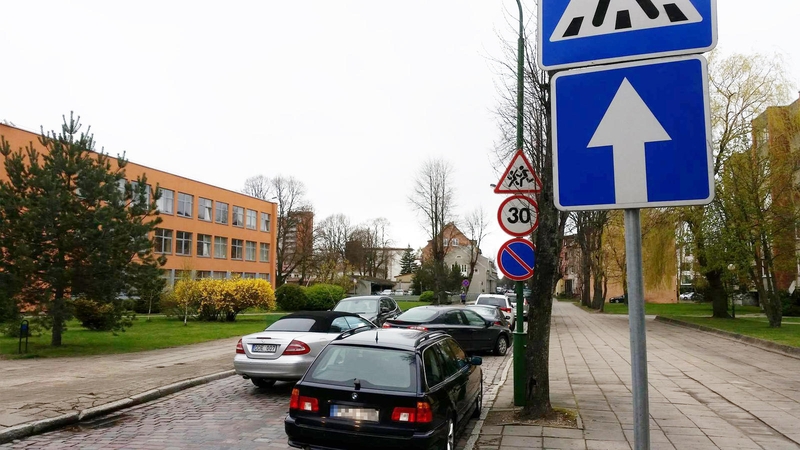 Važiuoti prieš eismą – greičiau
