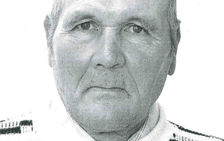 Vytautas Leinarta
