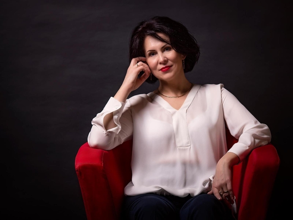 Efektas: per skausmingus asmeninius išgyvenimus atradusi judesio-šokio terapiją, J.Dainauskaitė-Šileikienė mano, kad judesys kartais veikia daug efektyviau nei žodis.