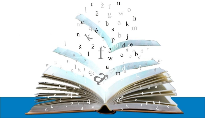 Klaipėdos bibliotekoje – greitojo skaitymo seminaras.