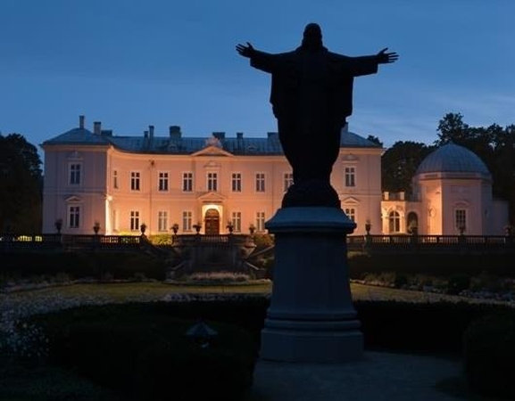 Palangos gintaro muziejui – jau pusė amžiaus.
