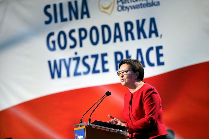 Ewa Kopacz