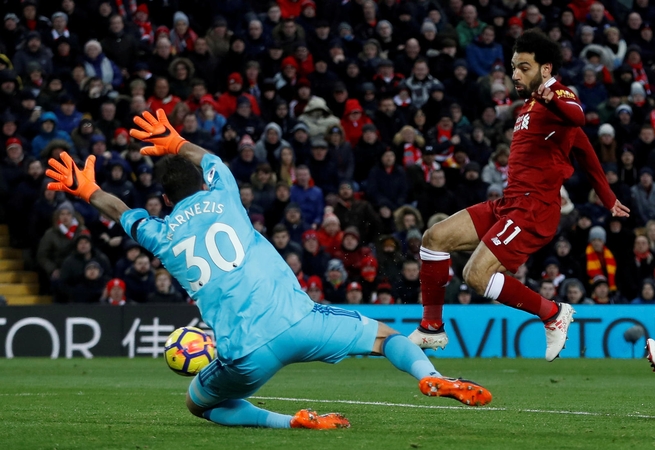 Mohomedas Salah