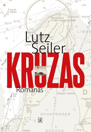 Literatūros žvaigždė L. Seileris atvyksta į Vilnių