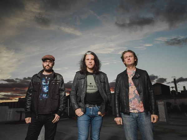 Palangoje koncertuos gitaristo A. Skolnicko džiazo trio