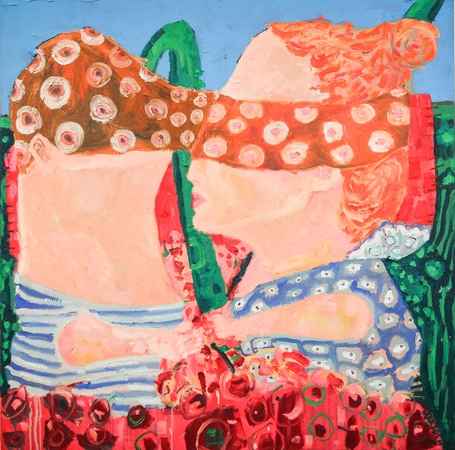 A.Makarevičiaus „Vyšnių sidras“ (2015).