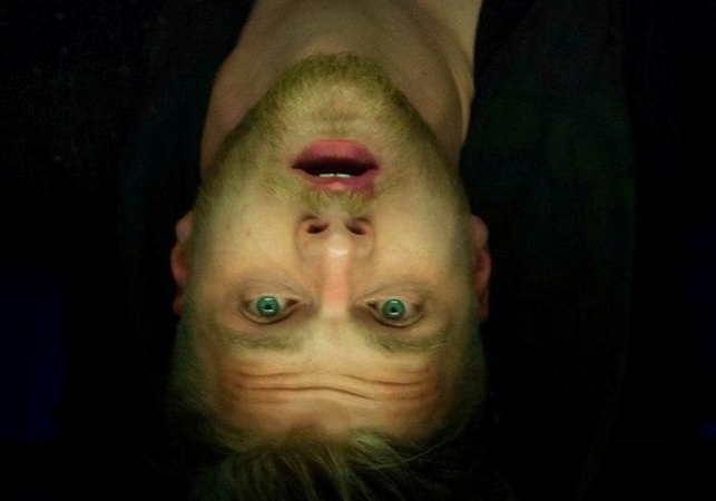 Apeirono teatras perkūrė „Žinduolių perėją“