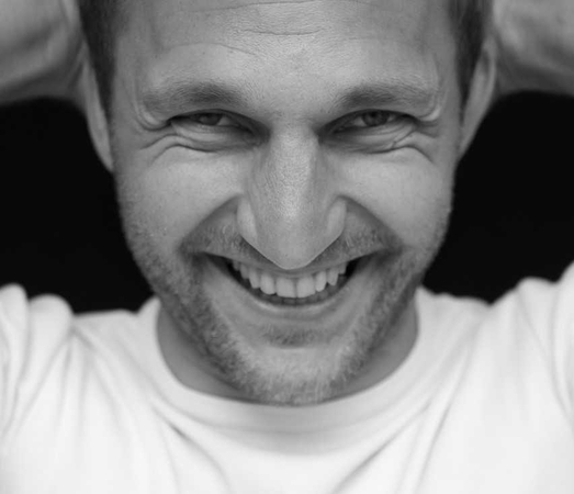 Tomas Žaibus