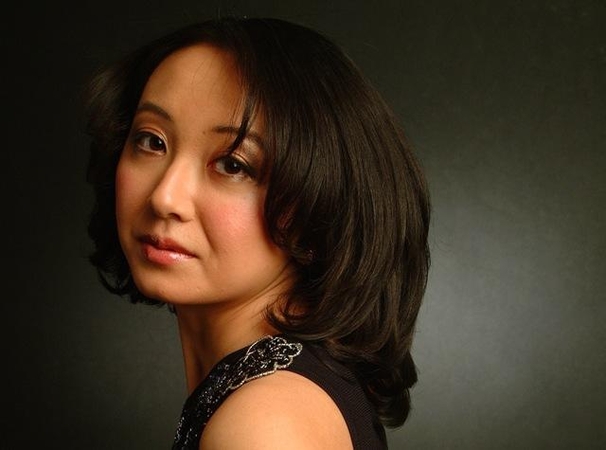 „Beethoveno odisėja“ – su pianiste T.Honma