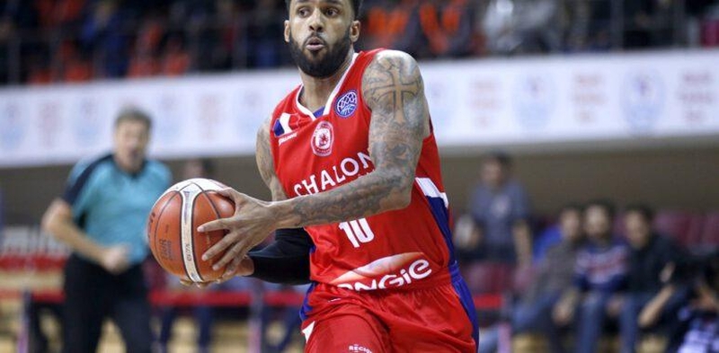 Darrinas Dorsey