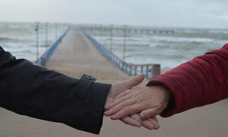 Palanga gerus darbus įvertins netirpstančia Gintarine snaige