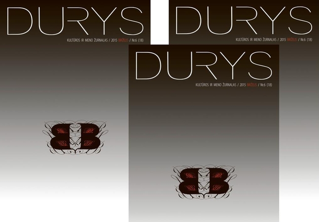 Birželio „Durys“ – į kultūros ir meno vasarą