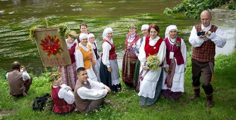 Etnokultūros centras kviečia į Advento vakaronę