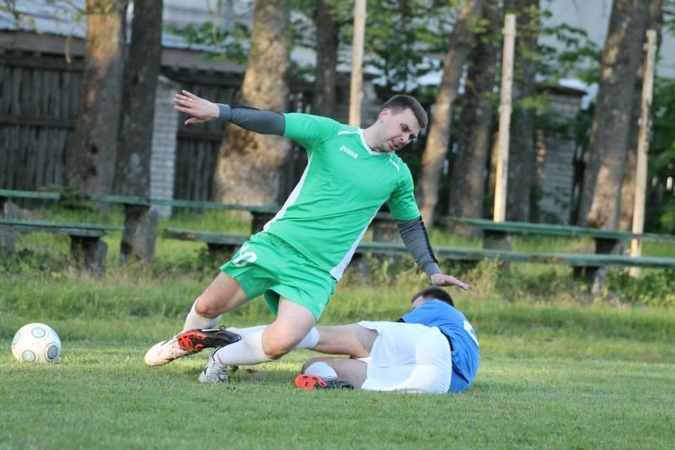 Klaipėdos regiono čempionate – dramatiškos kovos