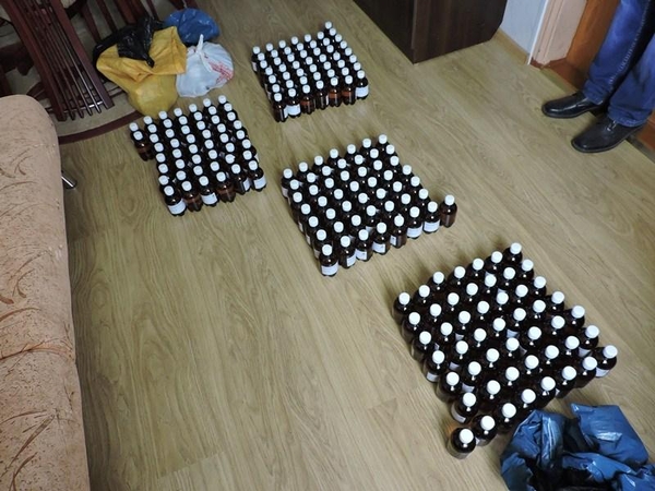 Šilutės pareigūnus nustebino radiniai senolio namuose