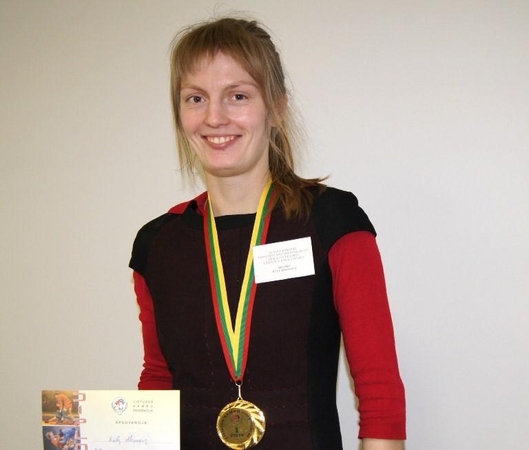 Rūta Aksionova